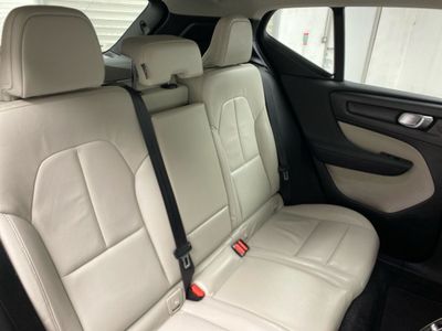 2020 Volvo XC40