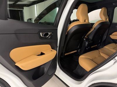 2020 Volvo XC60