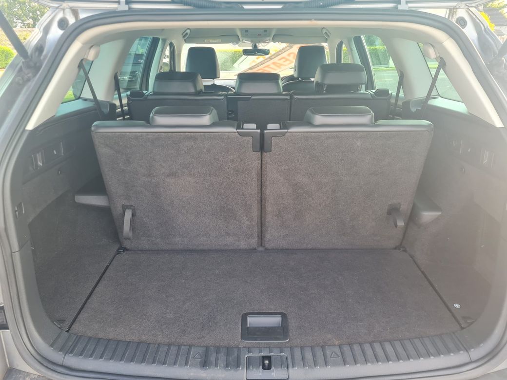 2020 Skoda Kodiaq