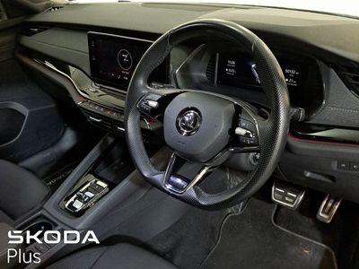 2024 Skoda Octavia