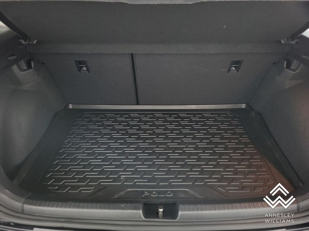 2023 Volkswagen Polo