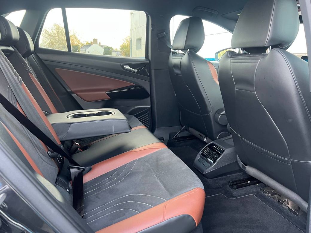 2021 Volkswagen ID.4