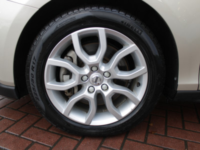 2018 Volvo V40 Cross Country