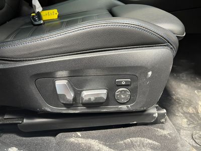2023 BMW iX3