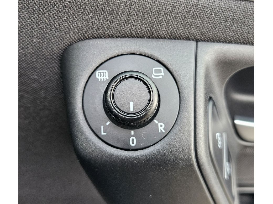 2015 Volkswagen Polo