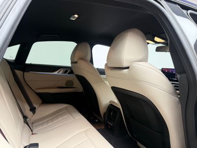 2023 BMW i4