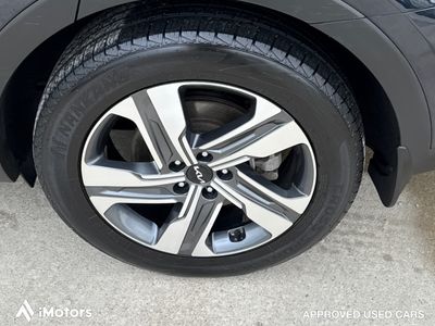 2022 Kia Sorento
