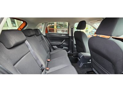 2019 Volkswagen Polo