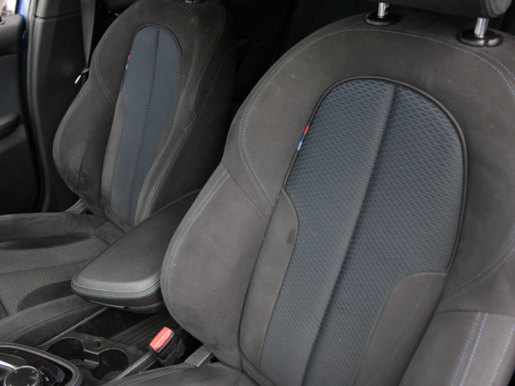 2017 BMW 2 Series Gran Tourer