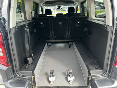 2023 Citroen Berlingo