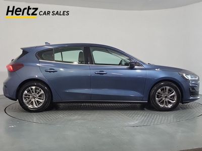 2023 Ford Focus
