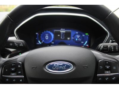 2021 Ford Kuga