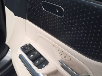 2026 Mercedes-Benz EQA