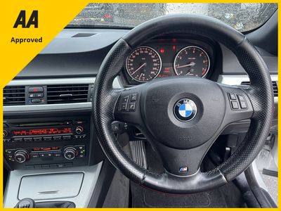 2008 BMW 3 Series