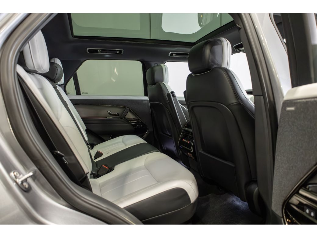 2023 Land Rover Range Rover Sport