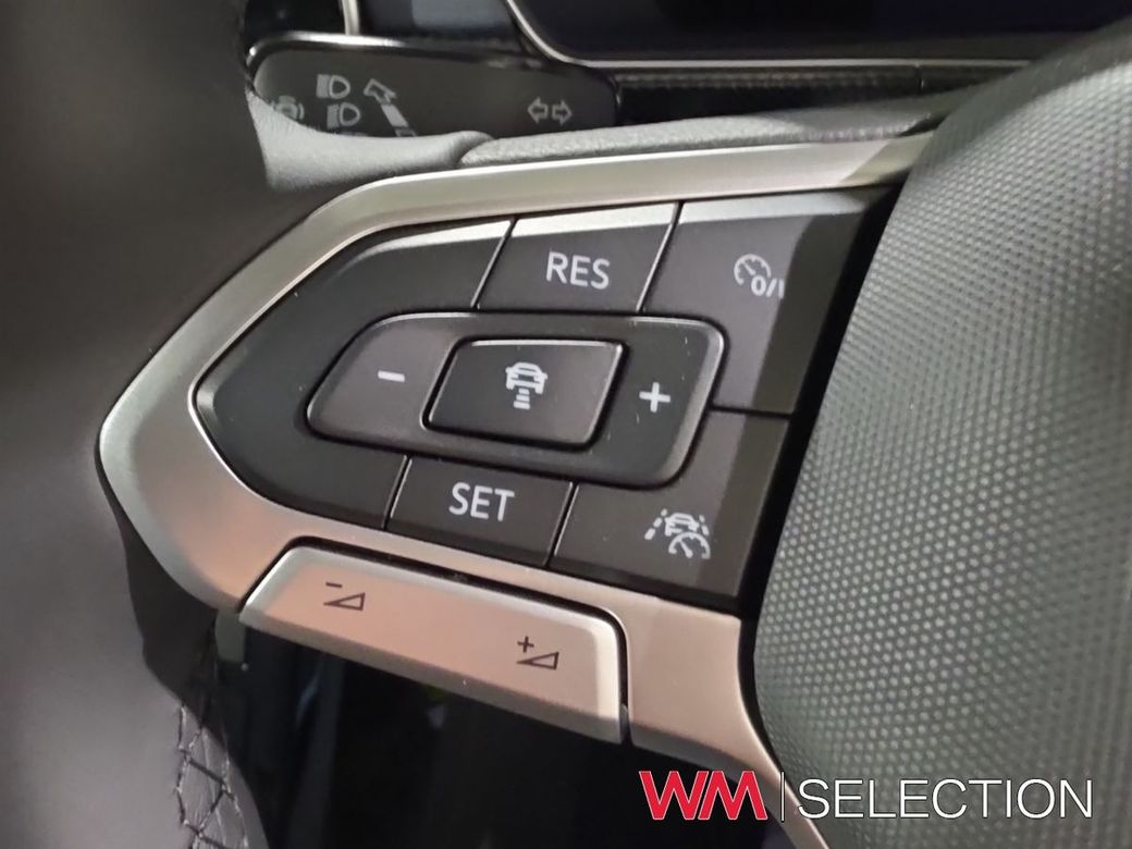 2026 Volkswagen T-Cross