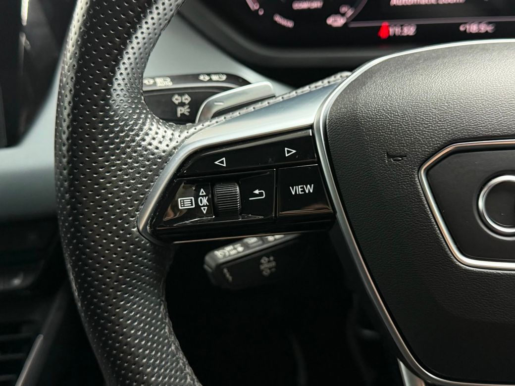 2022 Audi e-tron GT