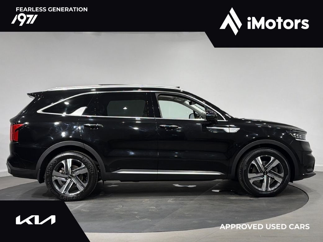 2024 Kia Sorento