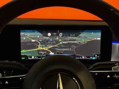 2024 Mercedes-Benz A Class