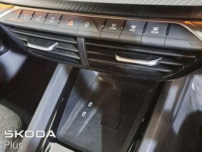 2025 Skoda Octavia