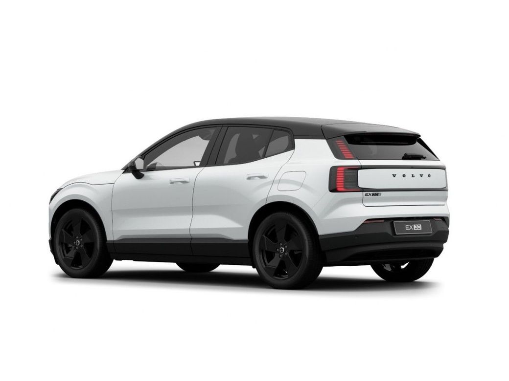 2027 Volvo EX30