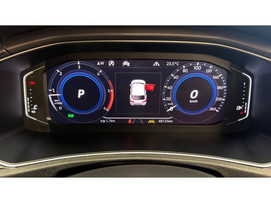 2021 Volkswagen T-Roc