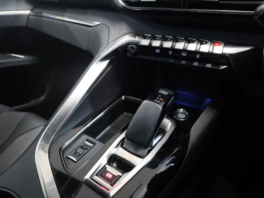 2023 Peugeot 3008