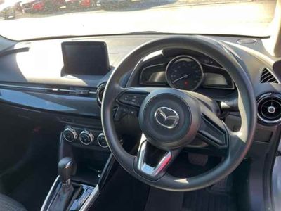 2017 Mazda Demio