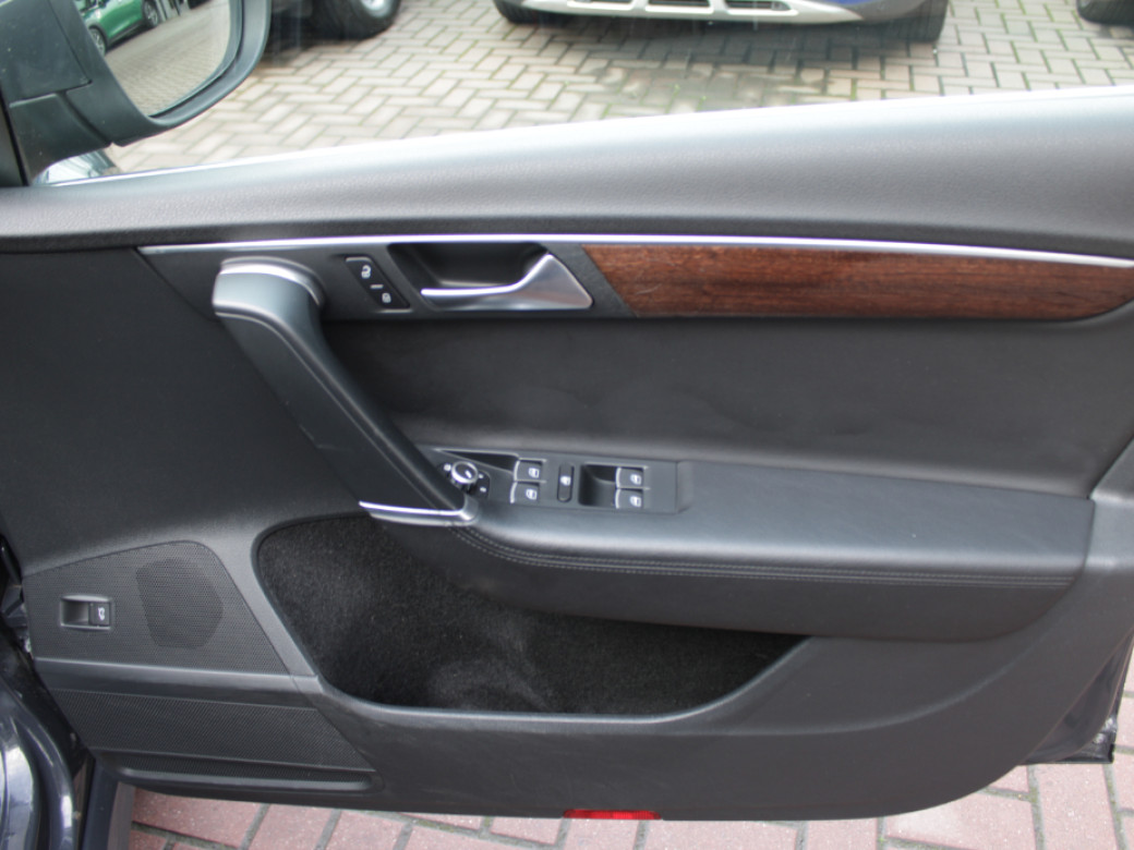 2013 Volkswagen Passat