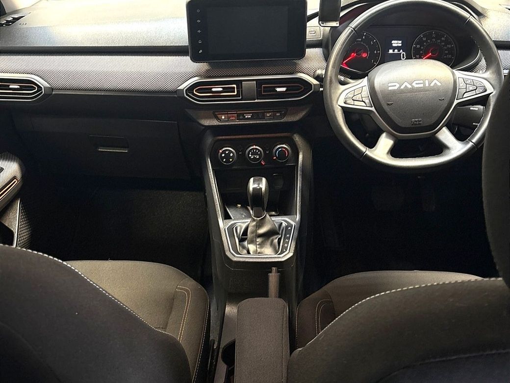 2023 Dacia Sandero Stepway