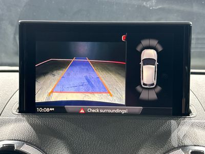 2017 Audi A3
