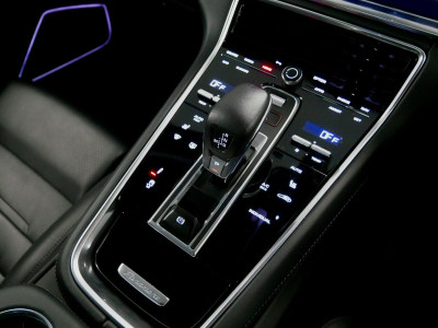2023 Porsche Panamera