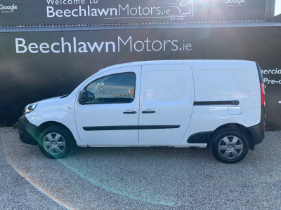 2021 Renault Kangoo