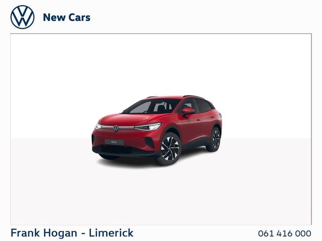 vehicle for sale from Frank Hogan Ltd