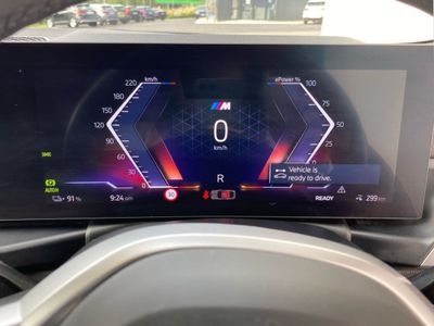 2025 BMW i4