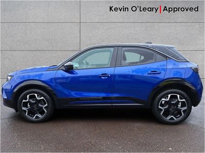 2026 Opel Mokka