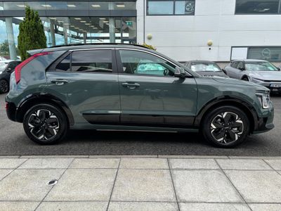 2025 Kia Niro