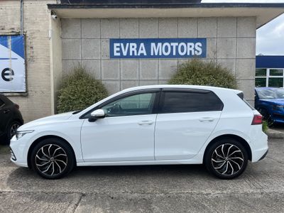 2022 Volkswagen Golf
