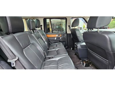 2013 Land Rover Discovery