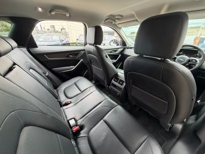 2021 Jaguar F-Pace