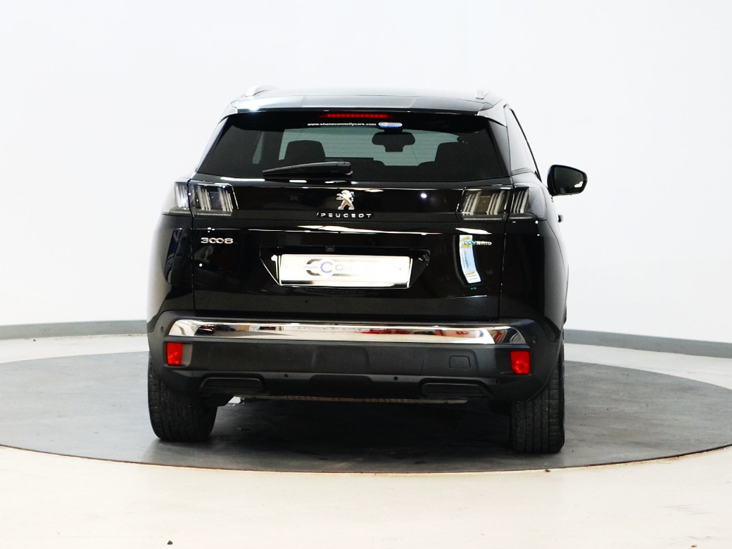 2023 Peugeot 3008