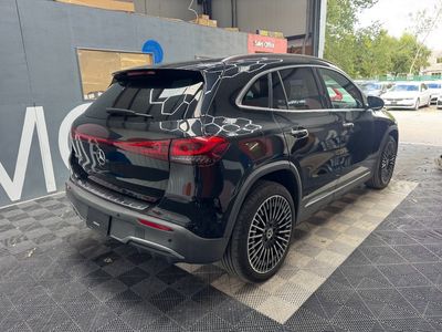 2023 Mercedes-Benz EQA
