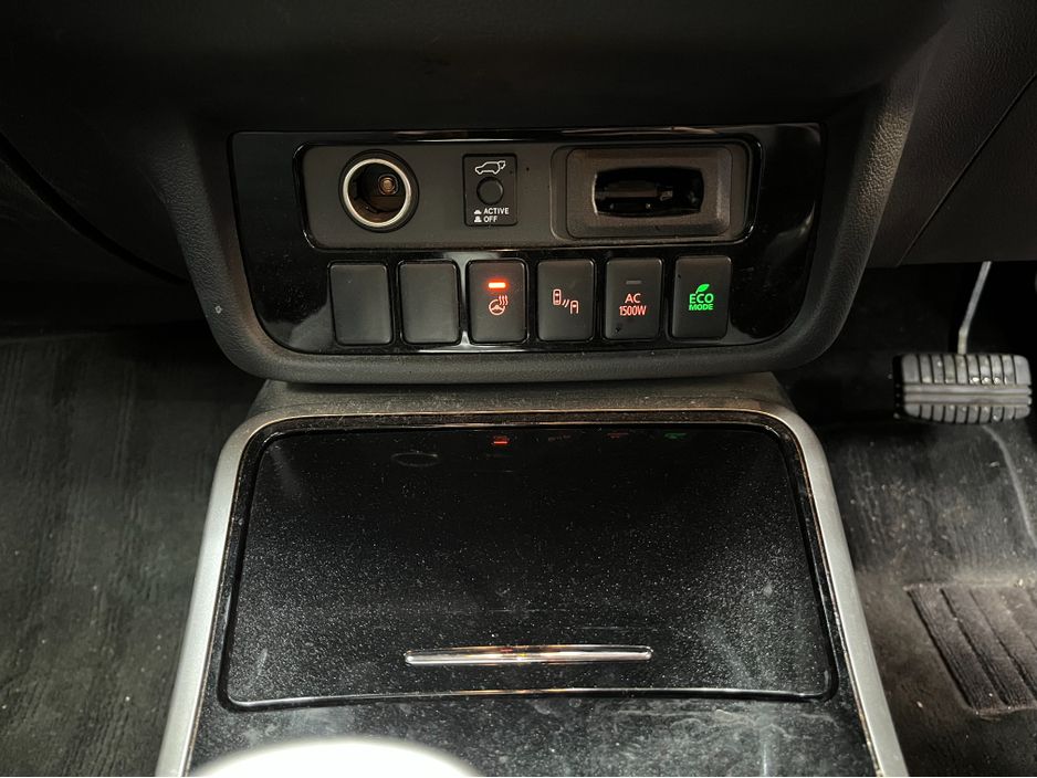 2020 Mitsubishi Outlander