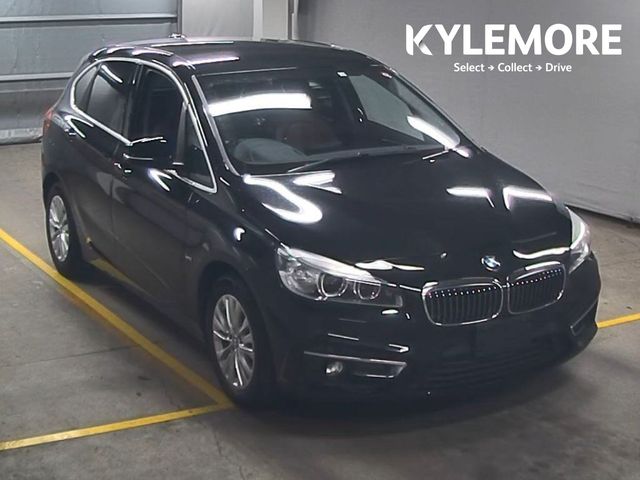 vehicle for sale from Kylemore Cars