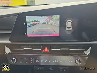 2023 Kia Niro