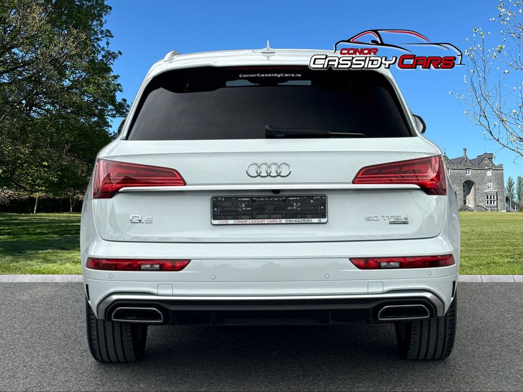 2022 Audi Q5
