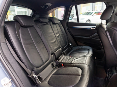 2021 BMW X1