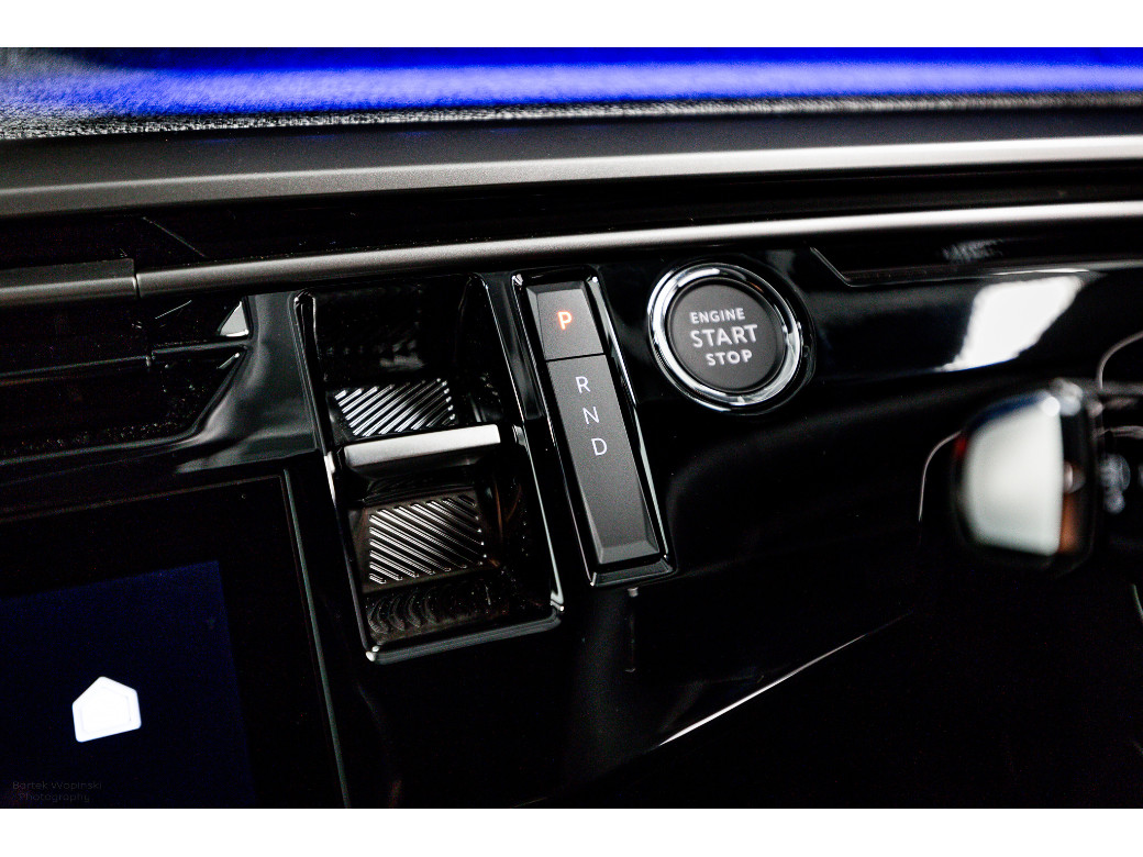 2024 Peugeot 3008