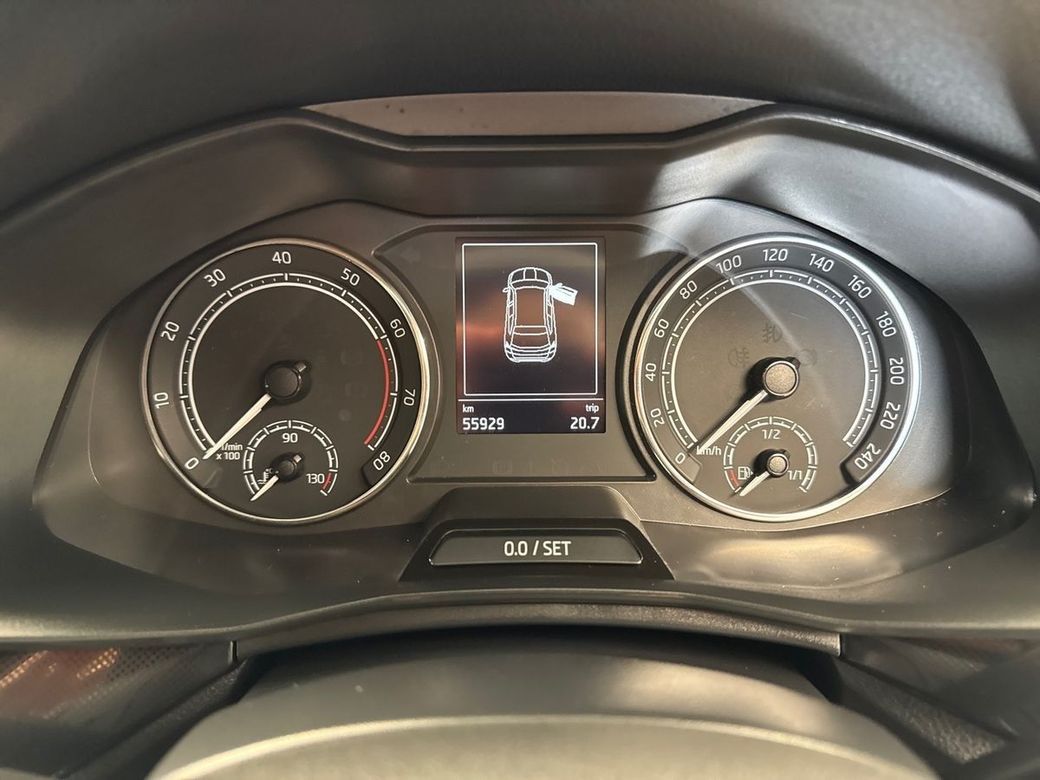 2023 Skoda Kamiq