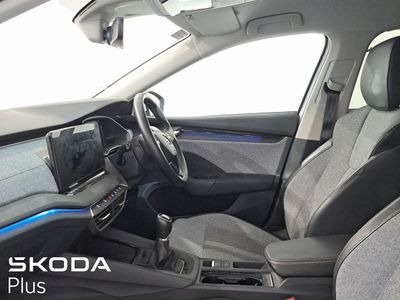 2025 Skoda Octavia